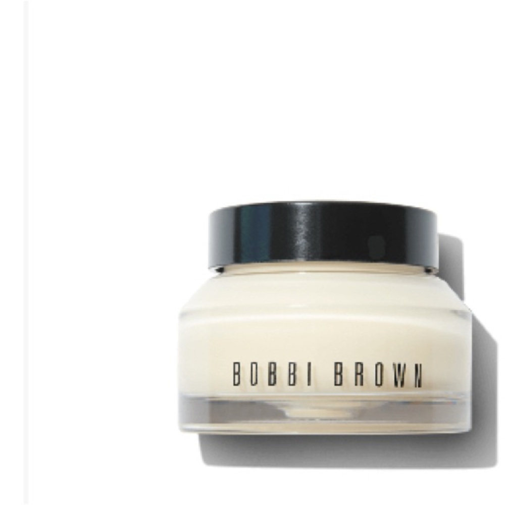 NWT Bobbi Brown face base moisturizer, and primer